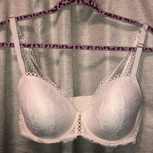 Victoria’s Secret Dream Angels lined Demi bra